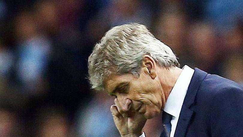 FINAL | Real Betis 1-0 Osasuna: los de Pellegrini hacen pleno