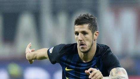 Sevilla, Jovetic: "Merecimos más"