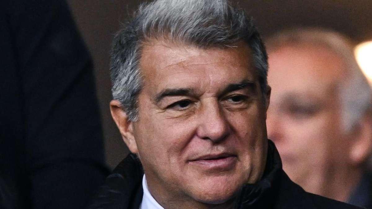 Laporta hace otro ridículo: el Barça tendrá que volver a jugar en Montjuic