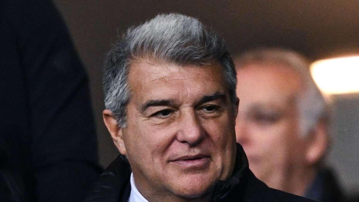 El Barcelona, de nuevo en polémica: batalla campal en el Camp Nou