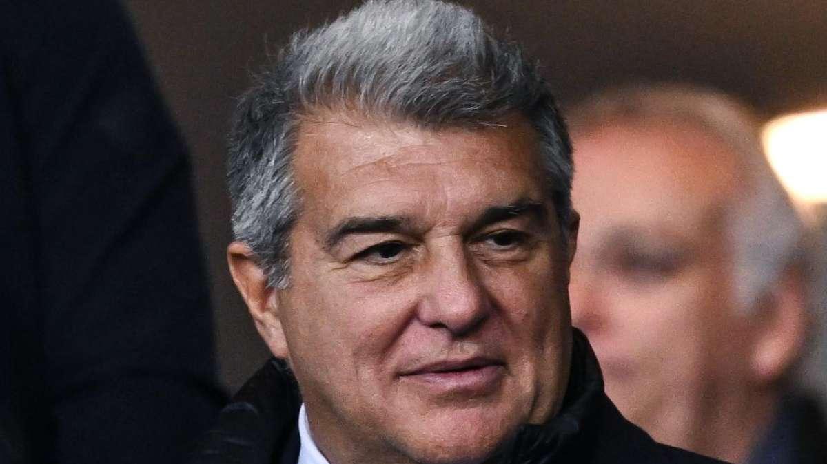 Un futurible del Real Madrid se acerca ahora al Barcelona