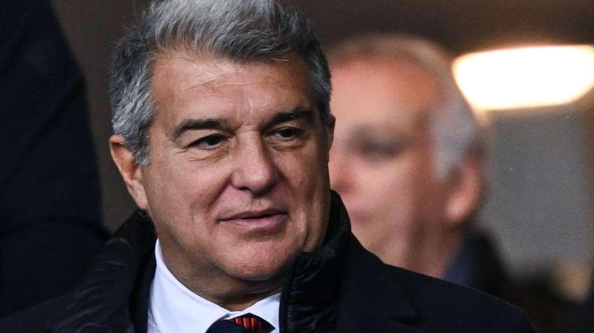 Mercado de fichajes, en directo | Un culé se planta ante Laporta, los dos próximos galácticos del Madrid...