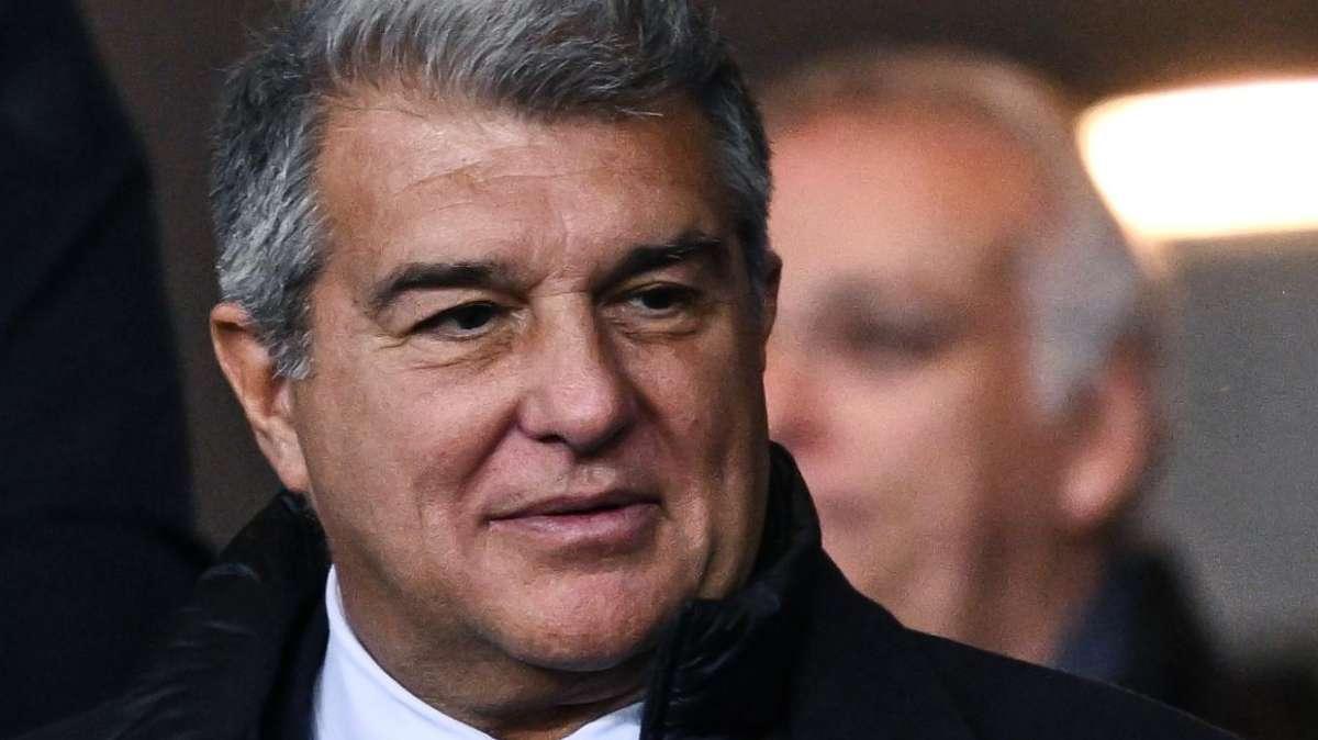 "No entiendo por qué el Barcelona no está pagando por el caso Negreira"