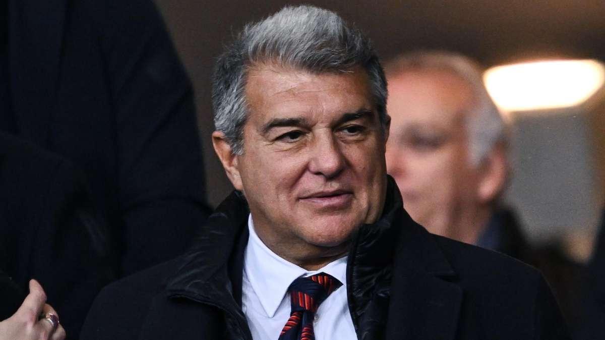 Laporta lo vivió de cerca: la reunión secreta de Mbappé y el Real Madrid