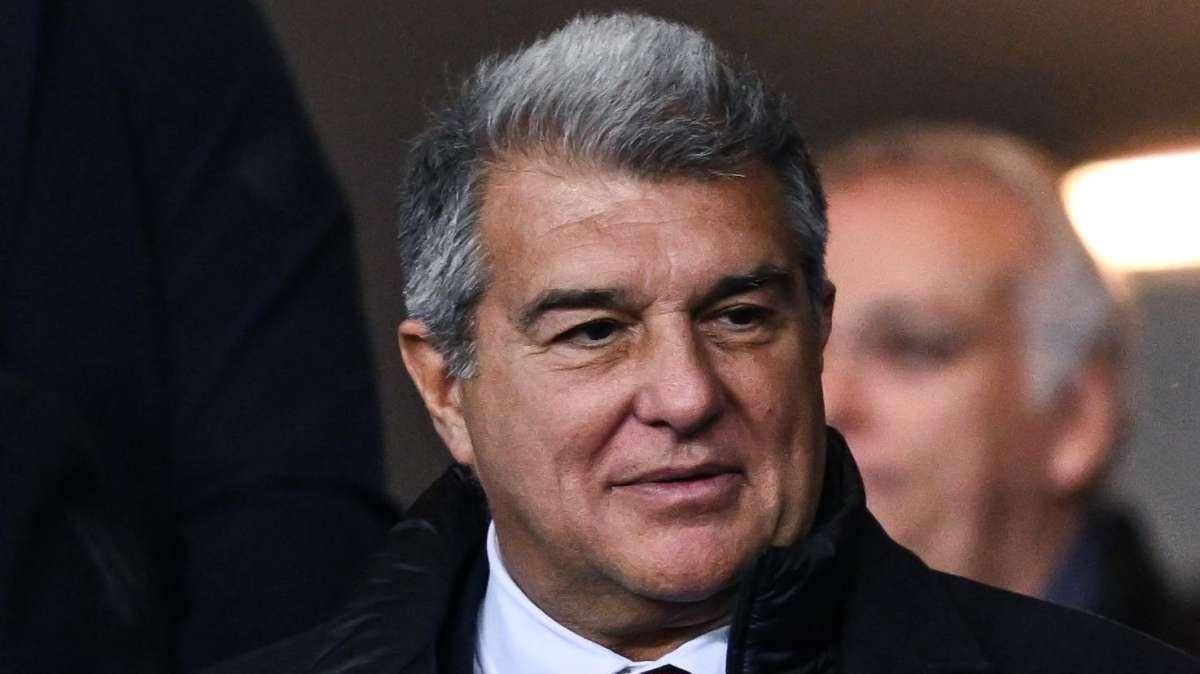 El Barcelona quiere robar un fichaje prioritario al Real Madrid