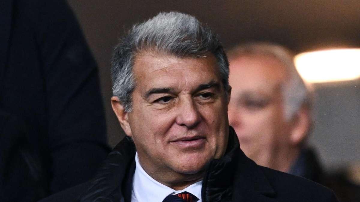 El Barcelona podría dar la sorpresa y fichar a un ex del Real Madrid