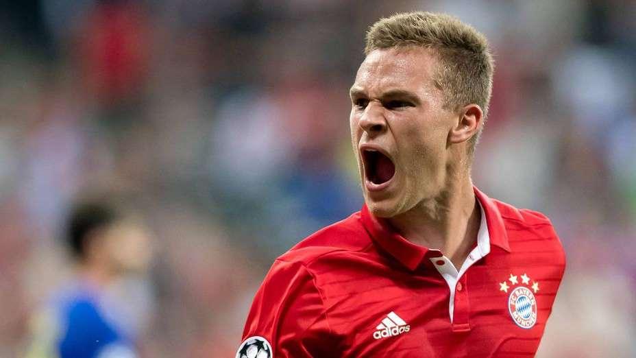 El gran temor de Kimmich ante el Real Madrid: "Hay que pensar en ello"