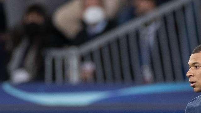 Guti ya da la bienvenida a Mbappé: "El Bernabéu te espera"