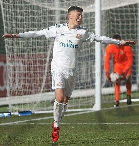 ¿Dónde ver el Cartagena-Real Madrid Castilla? Fecha, hora y TV de la vuelta de la primera eliminatoria de ascenso