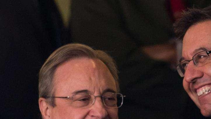 El Real Madrid se fija en la joven perla del Schalke: el Barça, al acecho