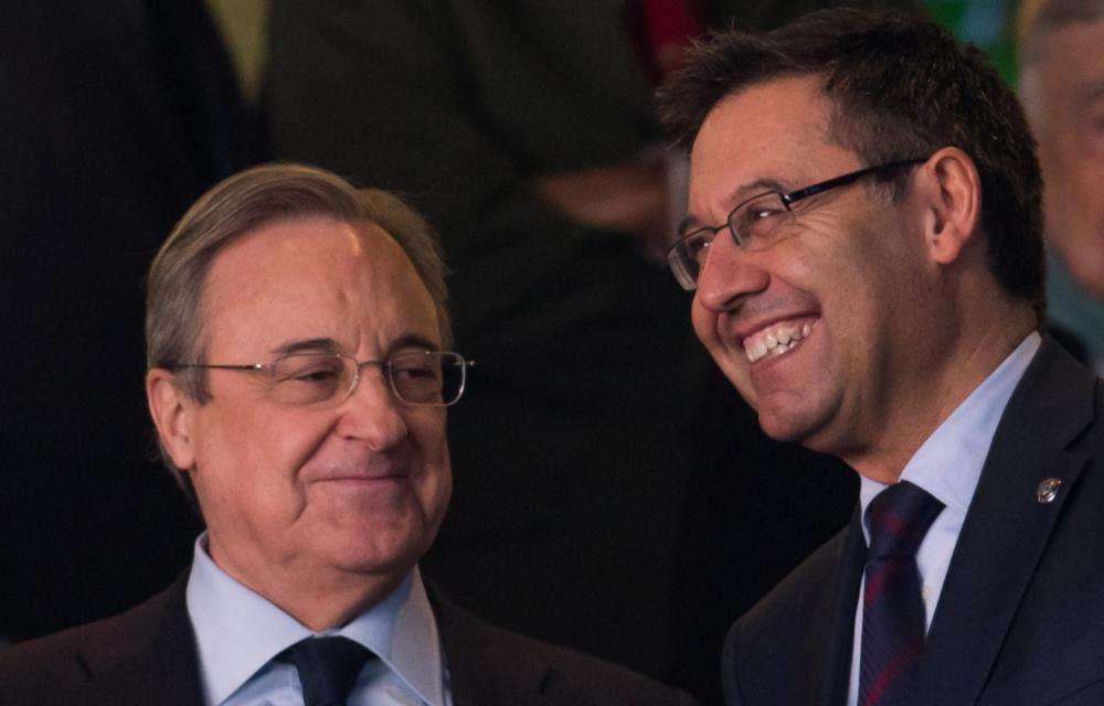 Fichajes Real Madrid, el Barça intensifica el seguimiento de uno de los objetivos del club blanco