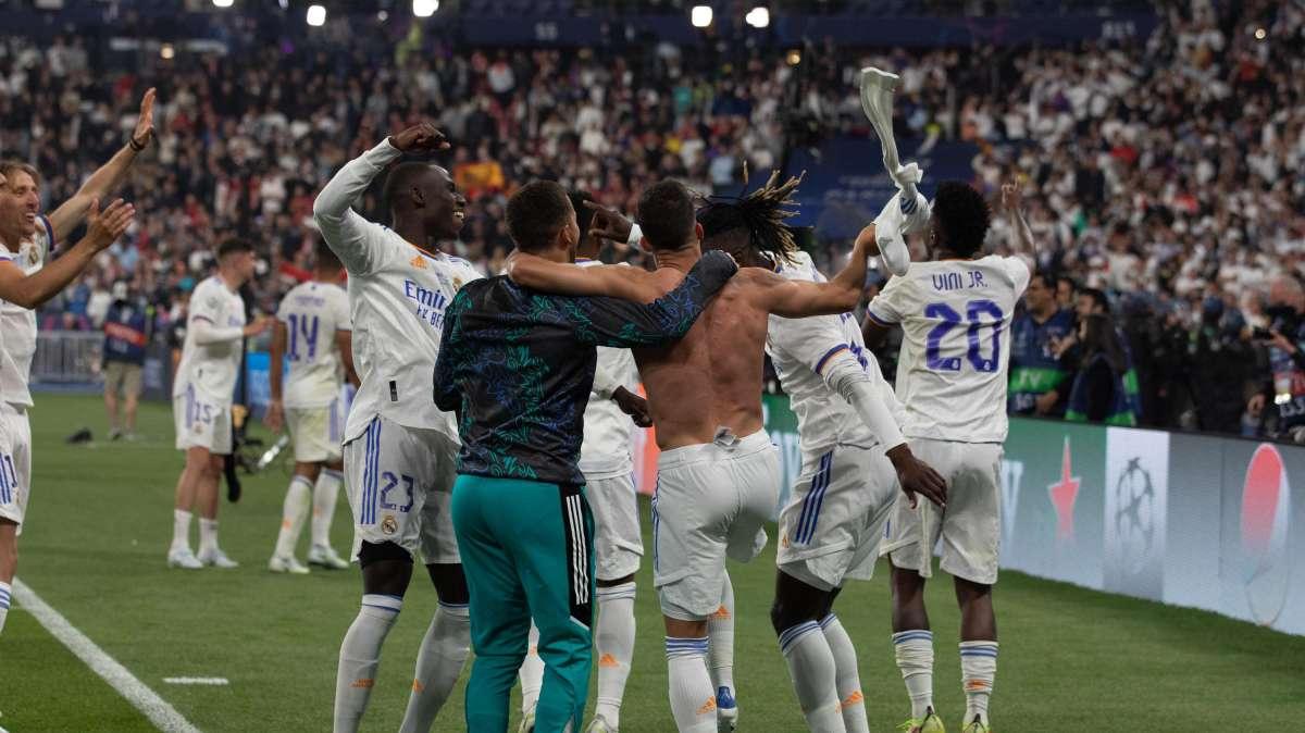 El futuro de Sesko se conocerá la próxima semana; el Real Madrid, en la lucha