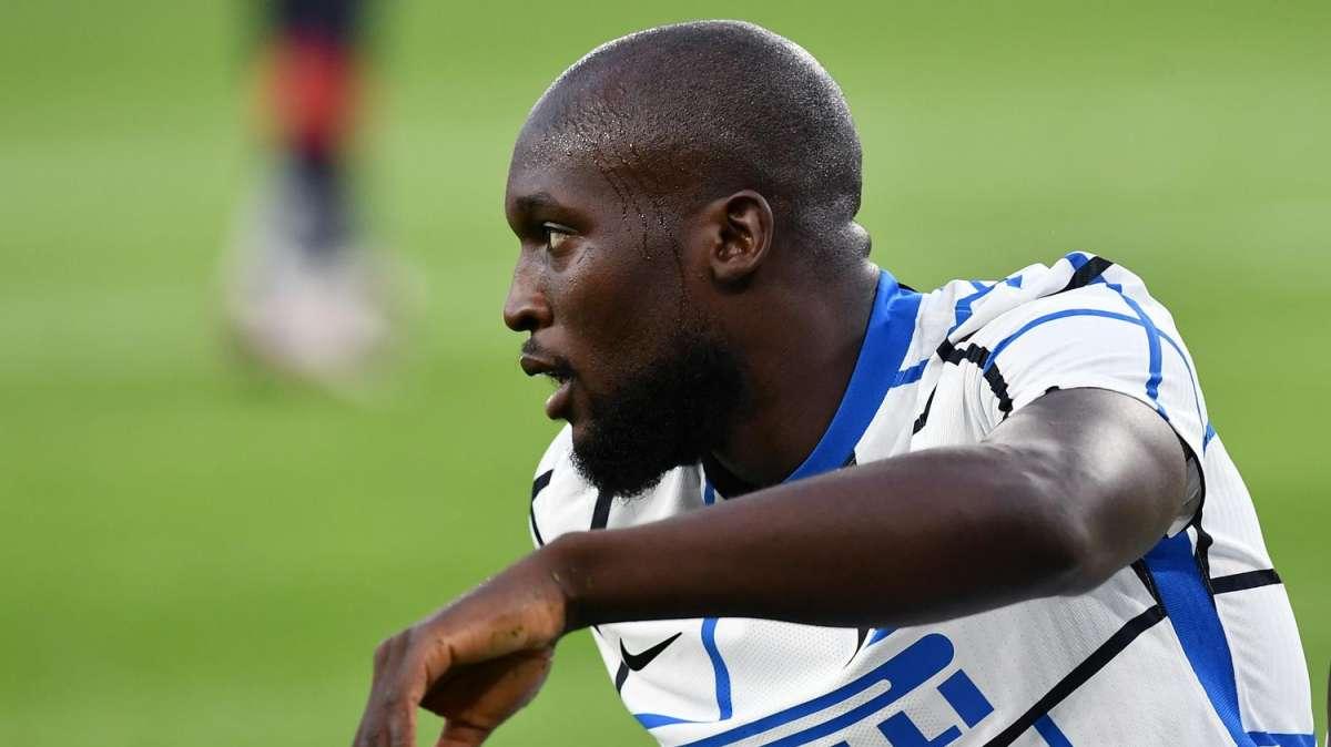 Real Madrid-Inter | Lukaku podría perderse el próximo partido de Champions en Valdebebas