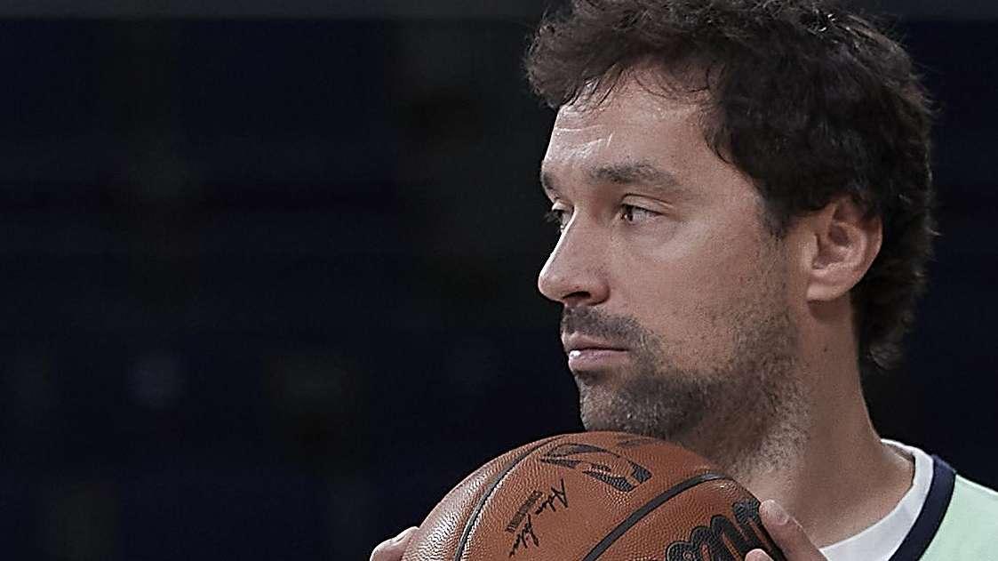 Bayern 71-92 Real Madrid: Llull hace historia frente a Pablo Laso