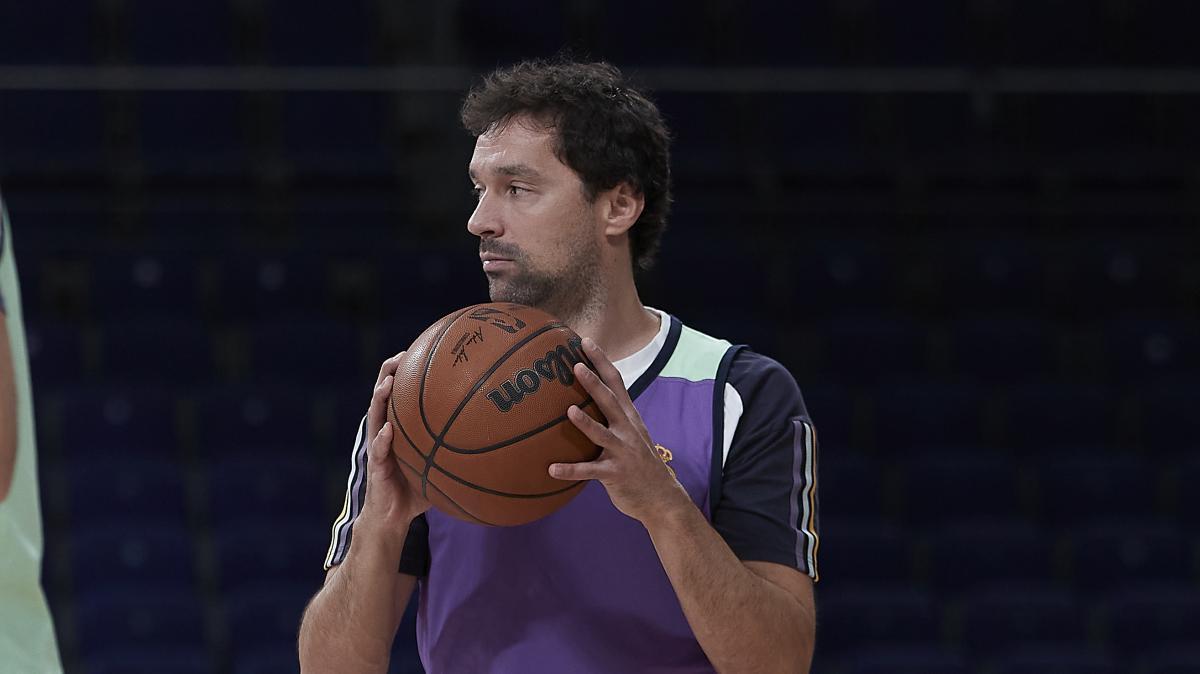 Decisión tomada con el futuro de Sergio Llull: el Real Madrid ya ha elegido