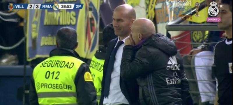 DIRECTO BD - Final: Villarreal 2-3 Real Madrid. Isco lidera la remontada del líder de la Liga
