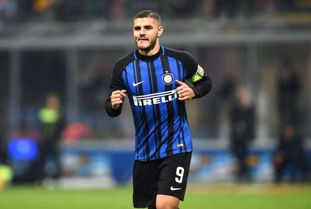 Marca - El Madrid fichará en invierno: Icardi y Kepa, principales candidatos