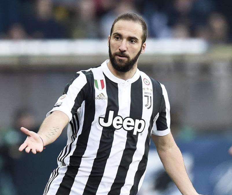 FINAL - Nápoles 0-1 Juventus: 'La ley del ex' anima el Calcio