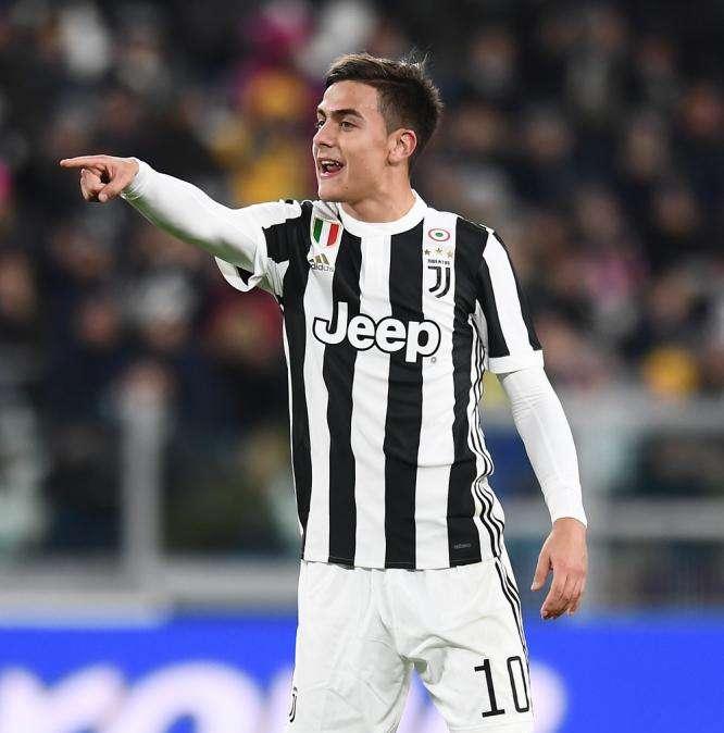 El agente de Dybala le avisa: "Neymar se irá al Madrid, tú le sustituirás"