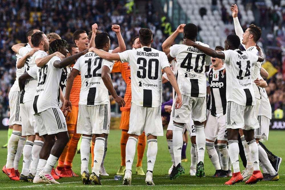 Un exmadridista, nuevo entrenador del primer filial de la Juventus de Turín