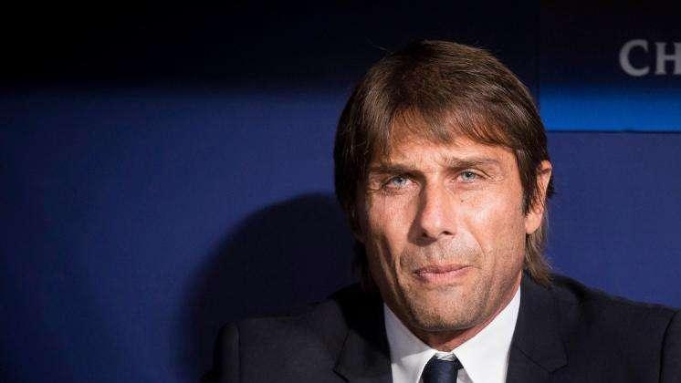 McGarry: "Conte quiere entrenar al Madrid y es admirado por Florentino"