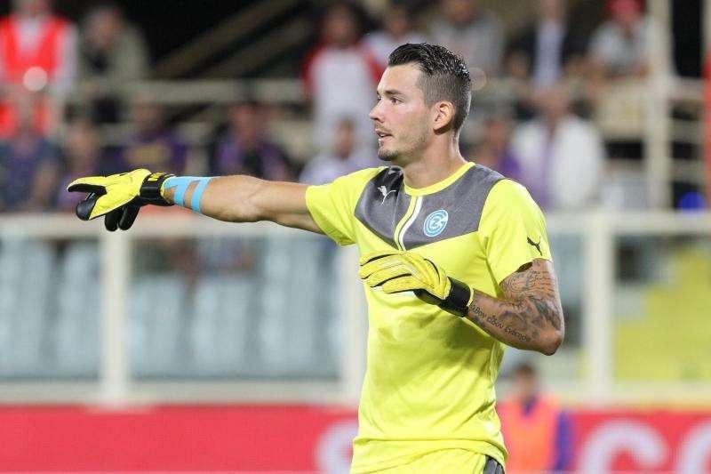B. Dortmund, Bürki habla del susto: "Tuvimos miedo, no sabíamos si podía haber otra explosión"
