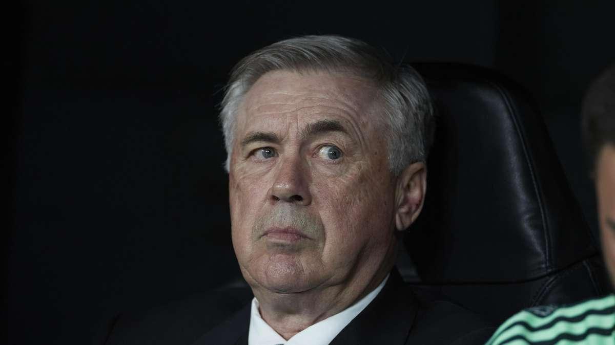 La renovación no cambia el futuro de Ancelotti: la confesión de última hora