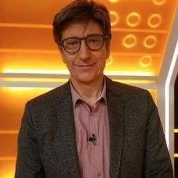 J. C. Rivero en BD: "Hubo momentos en los que algunos blancos se sintieron decepcionados con Cristiano"