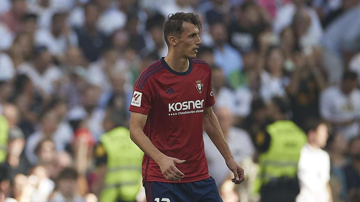 Salta la sorpresa con Budimir: el precio que le puede llevar al Real Madrid
