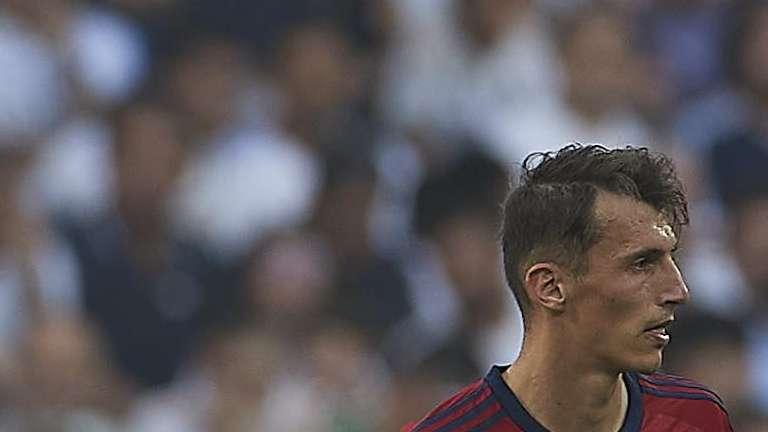 FINAL | CA Osasuna 1-0 Rayo Vallecano: locura en el último minuto