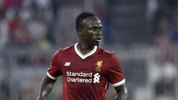 Fichajes Real Madrid, Mané solo piensa en fútbol: ajeno a las discotecas y a la PlayStation
