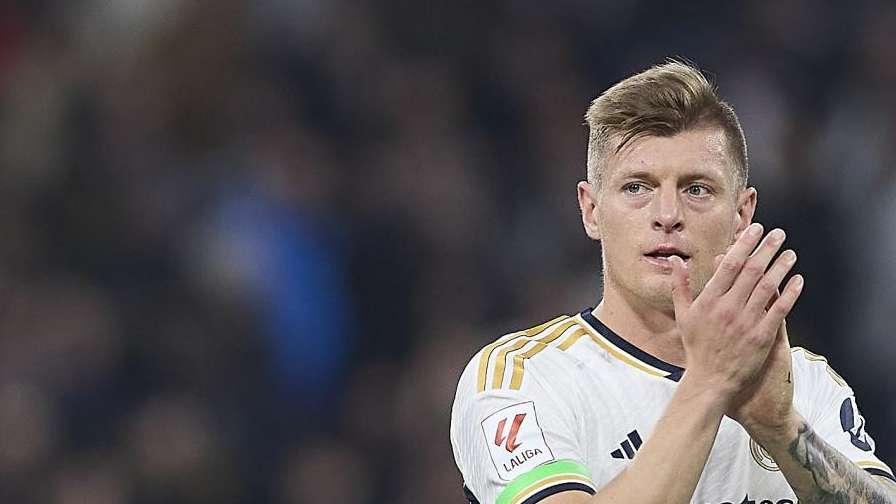 La explicación completa de Kroos: la selección, su futuro, los motivos de su retirada...