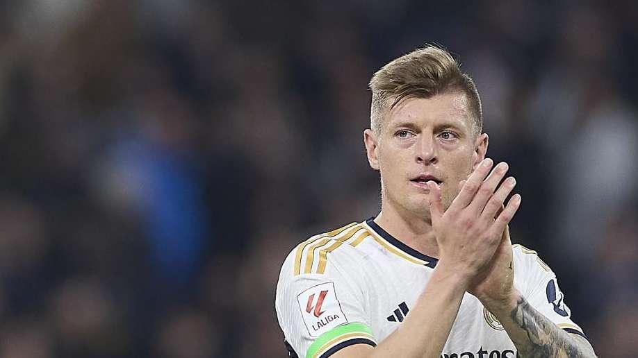 Rüdiger avisa sobre un posible bombazo con el futuro de Kroos