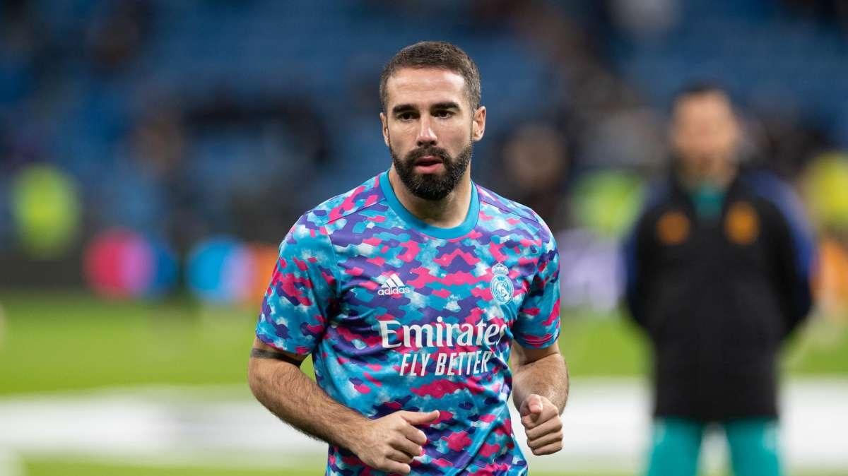 Carvajal, muy crítico con el calendario: "Es de locos"