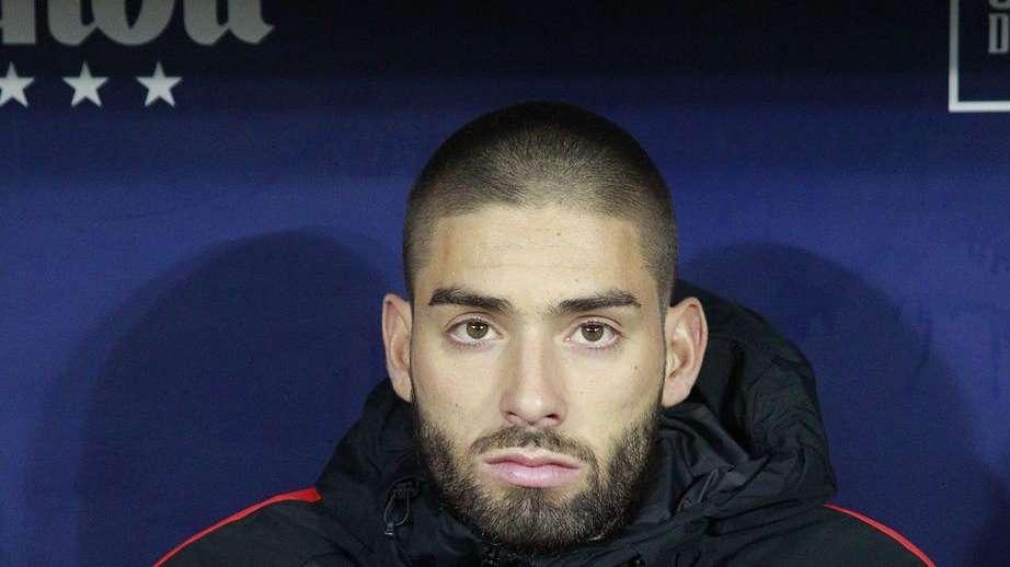 GOL DEL ATLÉTICO | Carrasco adelanta a los rojiblancos de penalti