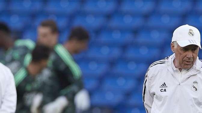Ancelotti ya prepara el nuevo curso: la hoja de ruta de la pretemporada