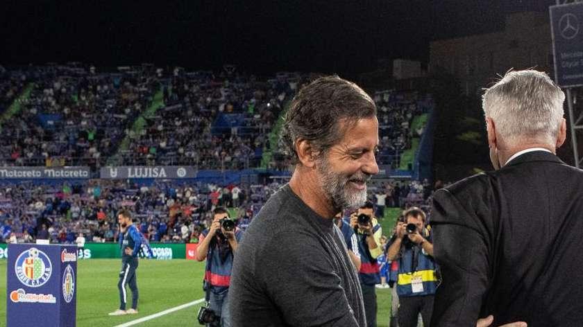 Informe del entrenamiento: los detalles del amistoso contra el Getafe