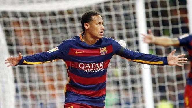 Ronaldinho: "No creo que Neymar fiche por el Madrid"