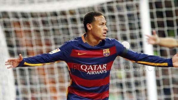 Jugones: ¿Fuerza Neymar su salida?
