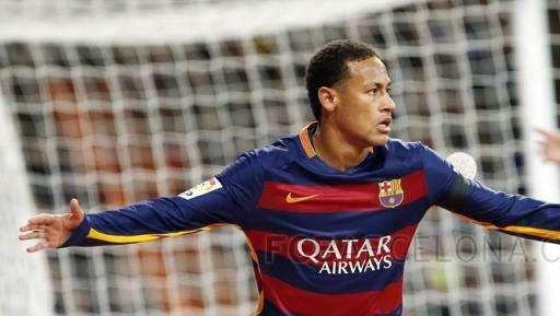 Sport: La sanción de la FIFA complica el fichaje de Neymar