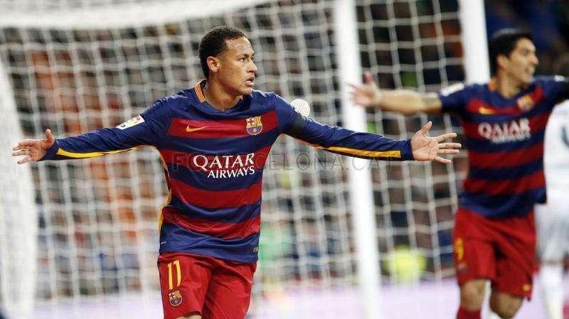 Jugones: Neymar se queda en Barcelona