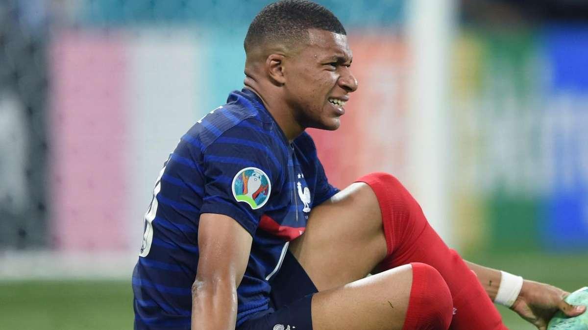 Pedrerol avisa: "Si Mbappé y su familia aguantan 21 días, está hecho con el Real Madrid"