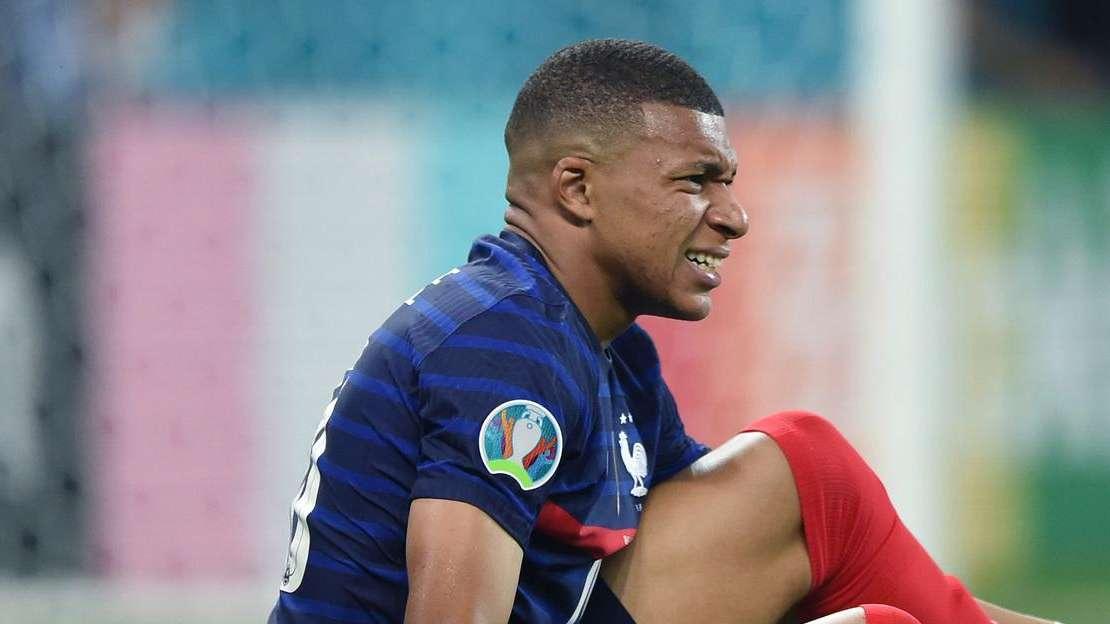 El Real Madrid sube hasta los 180 millones por Mbappé