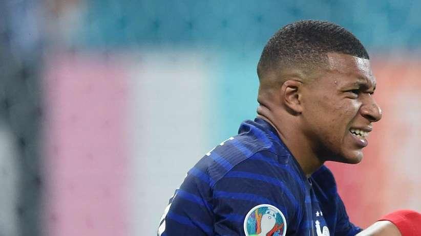 El PSG pone en venta a nueve jugadores para recaudar 180 'kilos': Mbappé no está en la lista