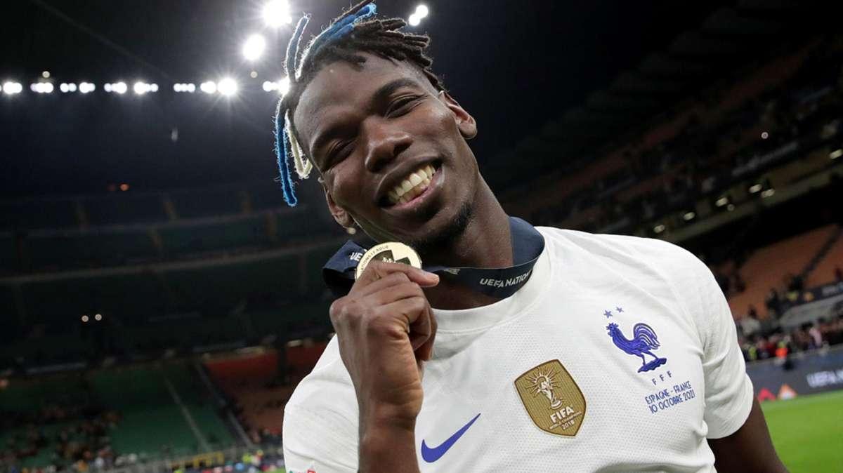 Pogba y Di María ya habrían elegido equipo para la próxima temporada 