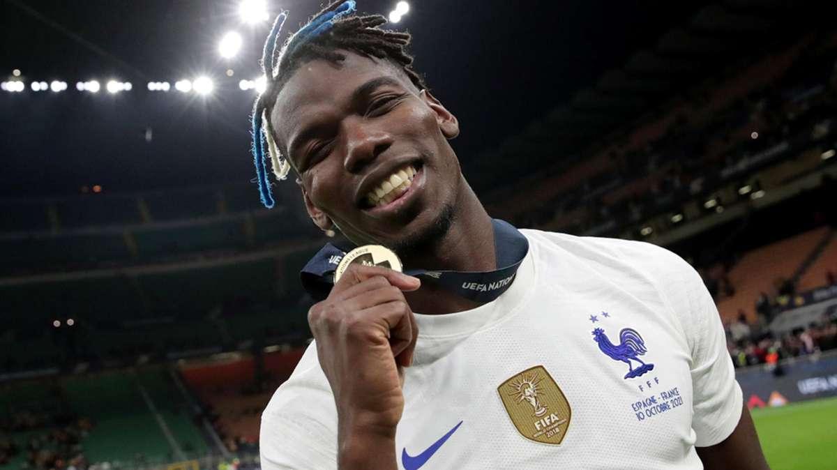 Pedrerol: "Al Real Madrid le da pereza pagar a Raiola para negociar por Pogba"
