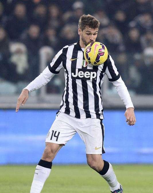 Llorente: "Contra el Borussia no se si juega Morata o juego yo" 