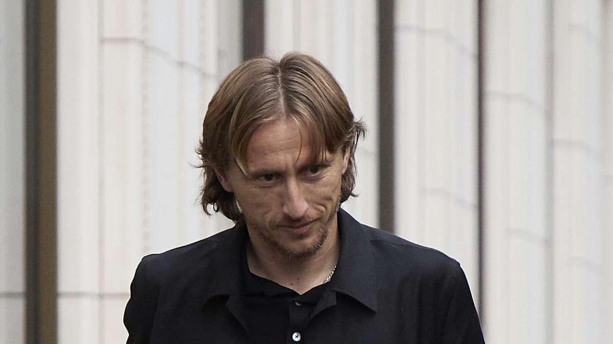 Fabrizio Romano confirma la INFO BD y desvela los planes de Modric