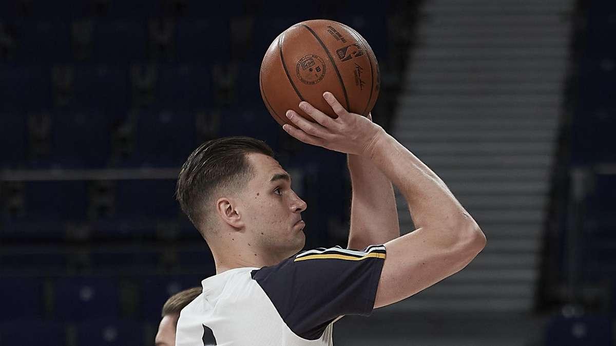 Hezonja explota y lanza un dardo a Chus Mateo: ojo a sus palabras