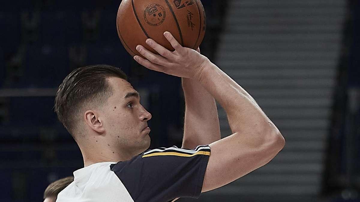 Avanza la negociación por Hezonja: "Está muy cerca de concretarse"